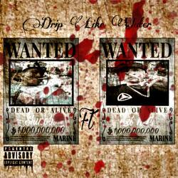 Drip Like Water (feat. Lil Hits)