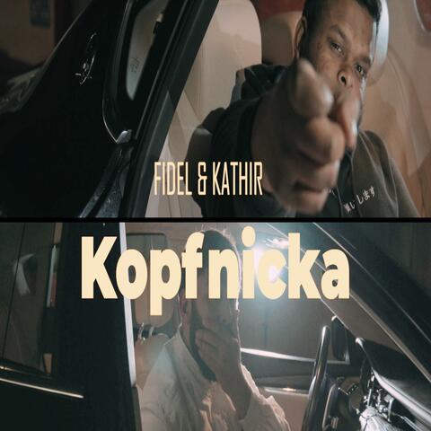Kopfnicka (feat. Kathir)