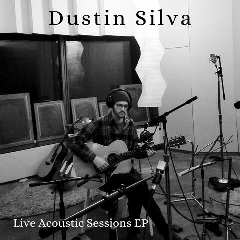 Live Acoustic Sessions EP
