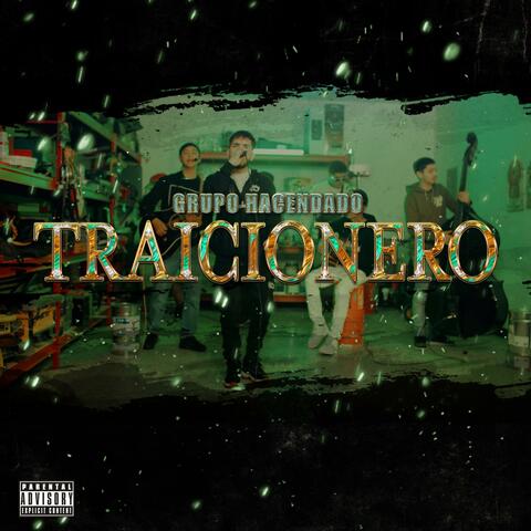 Traicionero (En vivo)