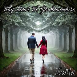 Why Don't We Go Somwhere