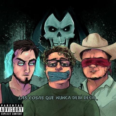 Las Cosas Que Nunca Debí Decir