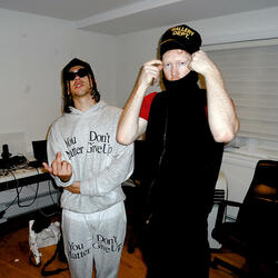 Game in a Chokehold (feat. Xhris2Eazy)