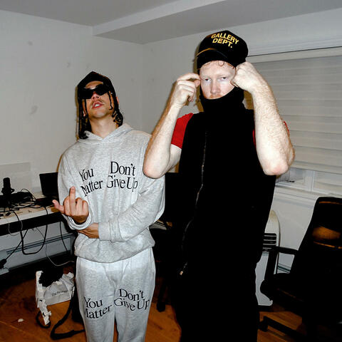 Game in a Chokehold (feat. Xhris2Eazy)