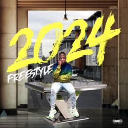 2024 Freestyle (feat. Jovan Beats)