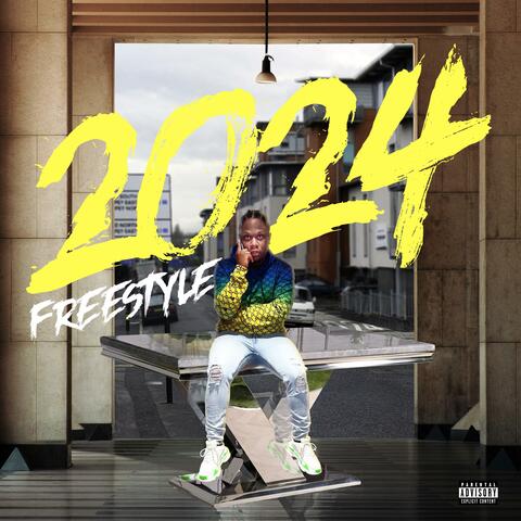 2024 Freestyle (feat. Jovan Beats)