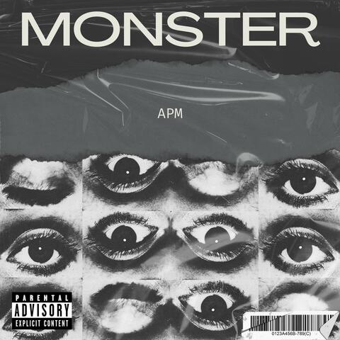 MONSTER
