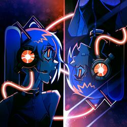 Step Into The Mirror