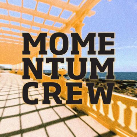 Momentum Crew (feat. Awa Sané)
