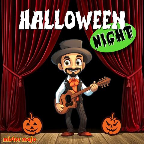 Halloween Night (Radio Edit)