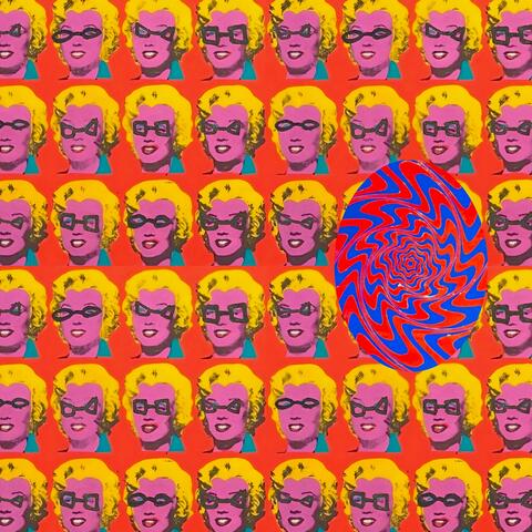 INTERDIMENSIONAL LADY