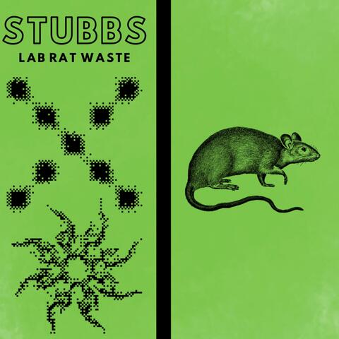 Lab Rat Waste
