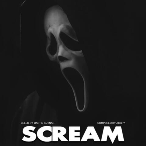Sidney's Lament (from 'Scream') (feat. Martin Kutnar)