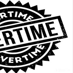 Overtime