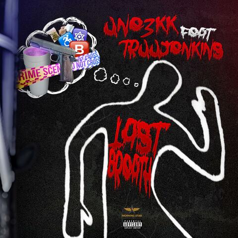 Last Breath (feat. TruuJenkins)