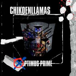 OPTIMUS PRIME