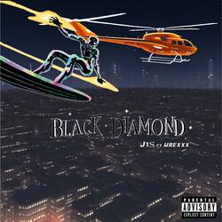 Black Diamond (feat. wrexxx)