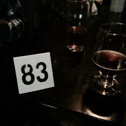 Waiting For The 83