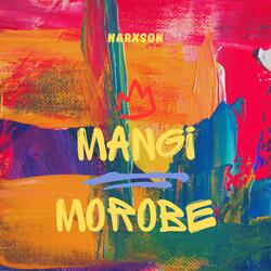 Mangi Morobe