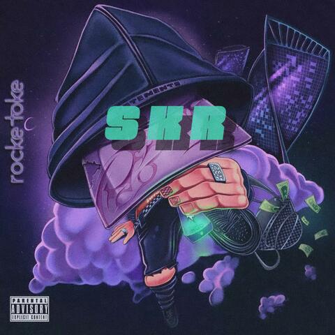 Skr (freestyle )