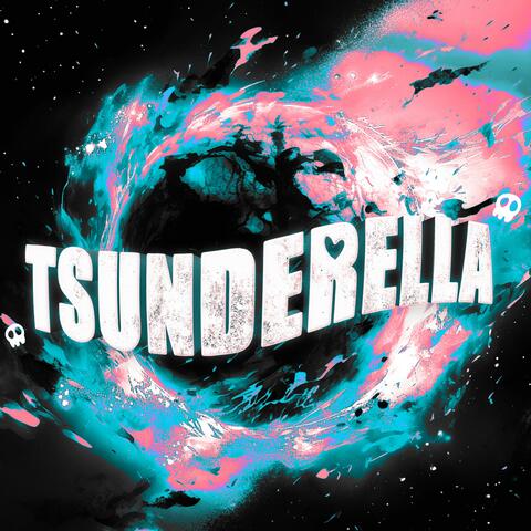 Tsunderella (feat. Yu Umehara)