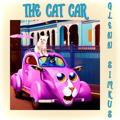 The Cat Car