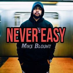 Never Easy