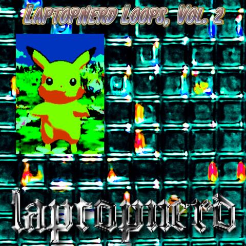Laptopnerd Loops, Vol. 2