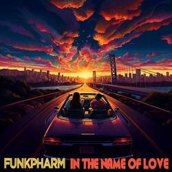 IN THE NAME OF LOVE