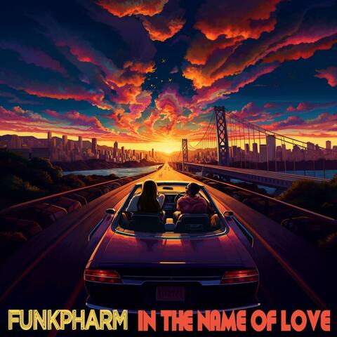 IN THE NAME OF LOVE