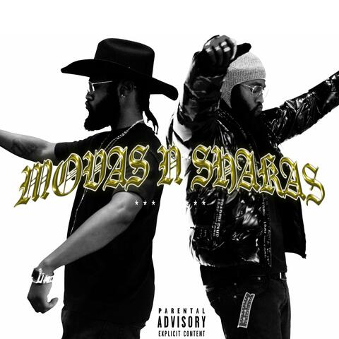 Movas N Shakas