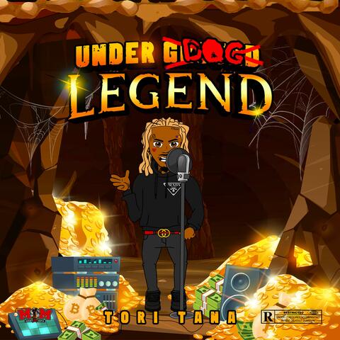 UnderDog Legend