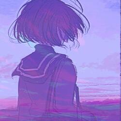 running from my thoughts