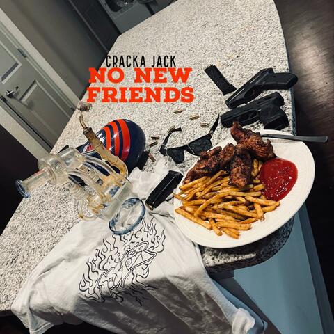 No New Friends