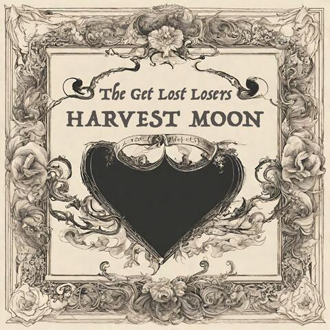 Harvest Moon