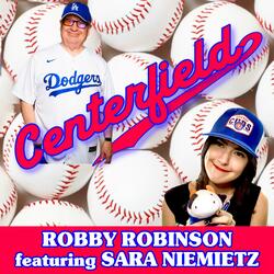 Centerfield (feat. Sara Niemietz)