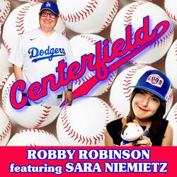 Centerfield (feat. Sara Niemietz)