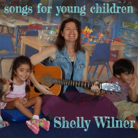 Songs For Young Children