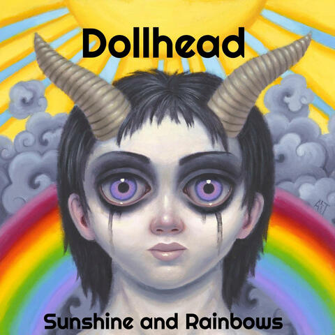 Sunshine and Rainbows