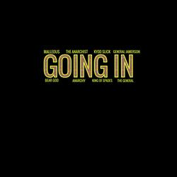 Going In (Edited) [VA Mix]