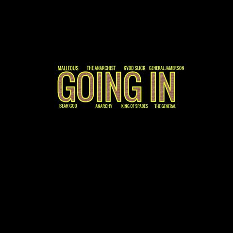 Going In (Clean Version)