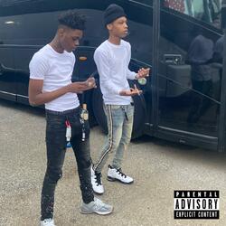 GET LOW (feat. Trailglocko)