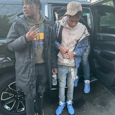 What He Bout (feat. ChelloRaxx)