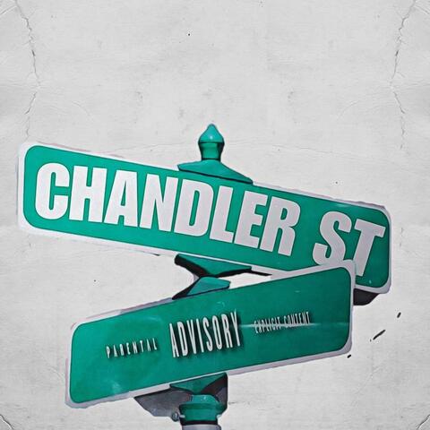 Chandler Street