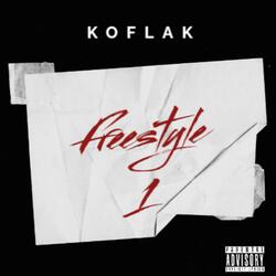 FREESTYLE #1