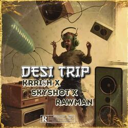 DESI TRIP
