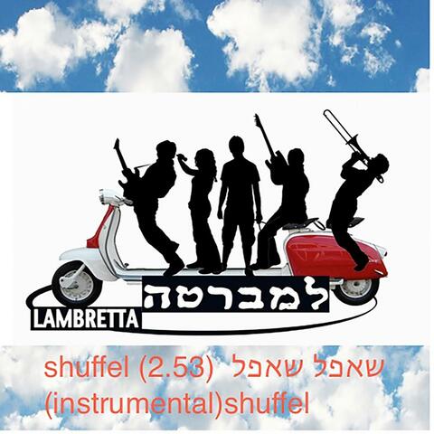 Shuffle shuffle