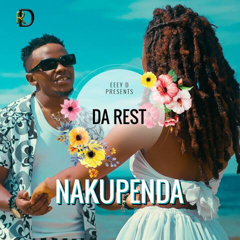 Nakupenda