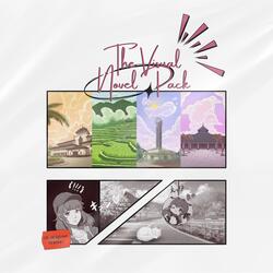 Soaring through the Sky