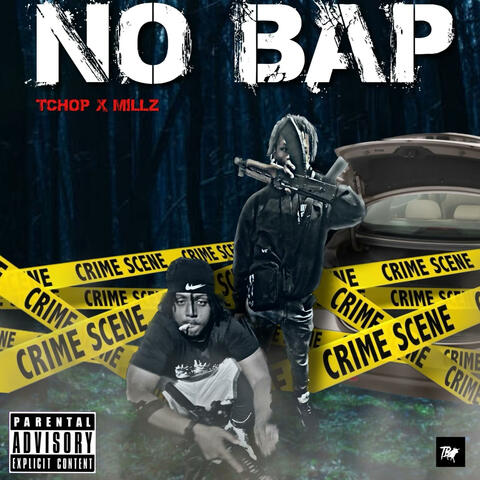 No Bap (feat. Tchop)